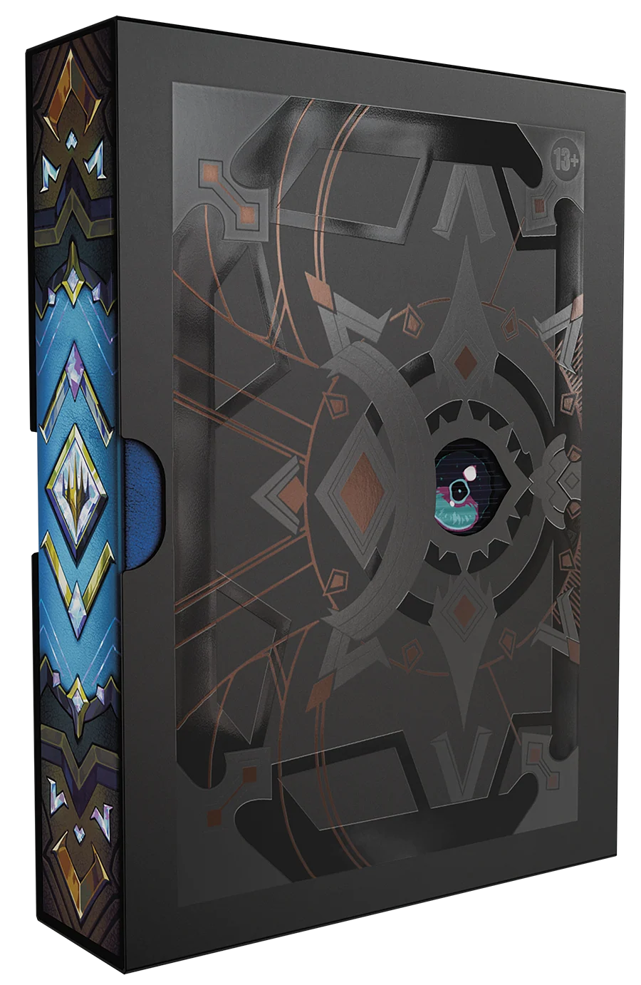 Secrets of Strixhaven — Codex Bundle