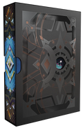 Secrets of Strixhaven — Codex Bundle
