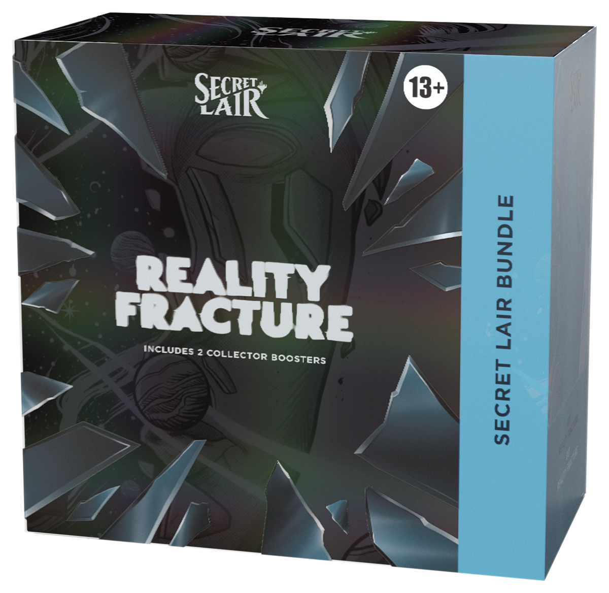 FRA - Secret Lair Bundle