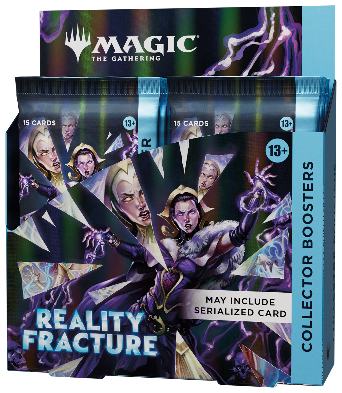 FRA - Collector Booster Box