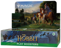 The Hobbit — Play Booster Box