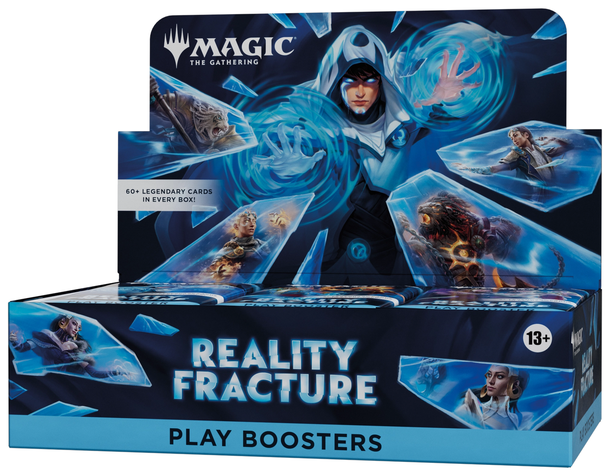 FRA - Play Booster Box