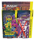 MAT - Collector Booster Box