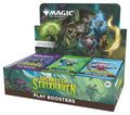 Secrets of Strixhaven — Play Booster Box