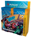 Aetherdrift — Collector Booster Box