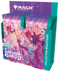 Lorwyn Eclipsed — Collector Booster Box
