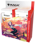 Marvel’s Spider-Man — Collector Booster Box