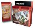 Avatar: The Last Airbender — Collector Booster Box