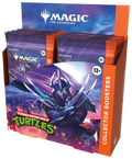 Teenage Mutant Ninja Turtles — Collector Booster Box