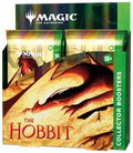 The Hobbit — Collector Booster Box